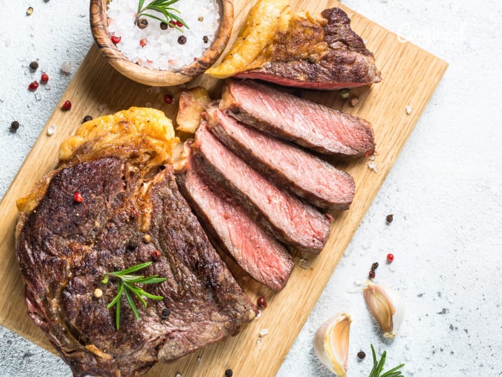 Flank Steak