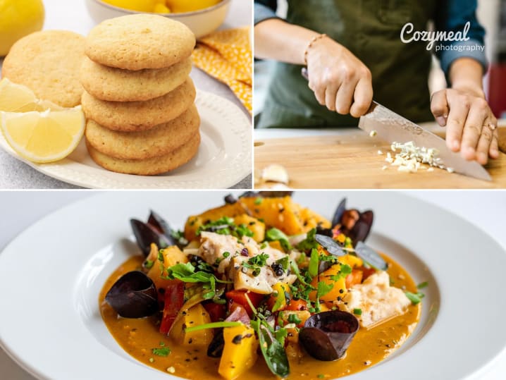 Flavors of Southern France