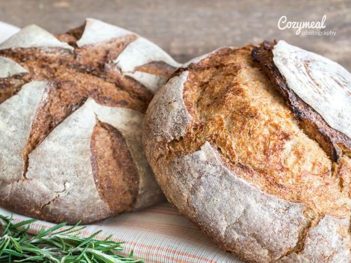 French bread