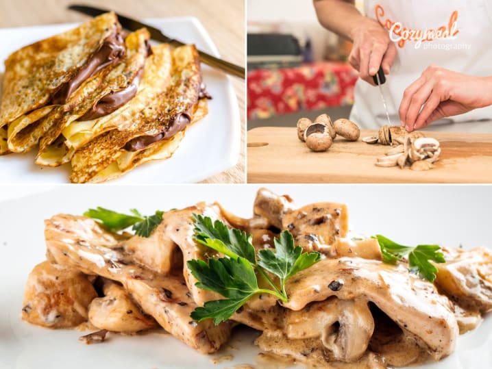 French Fall Supper 3