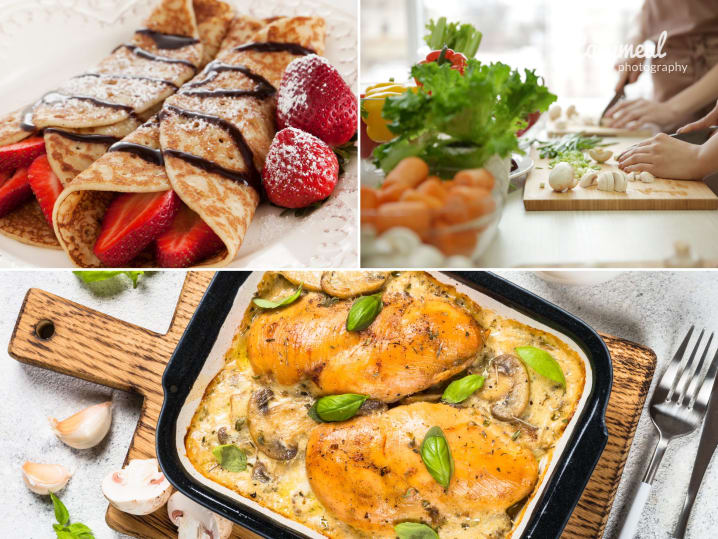 French Fall Supper 4