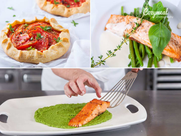 French Kitchen Classics Lesson