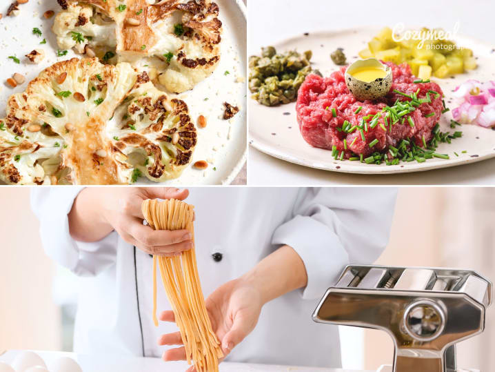 From Overlooked to Delicious