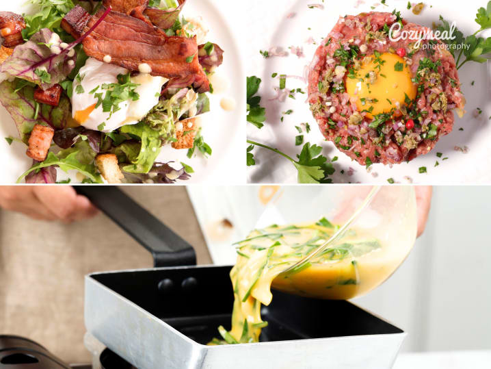 From Overlooked to Delicious