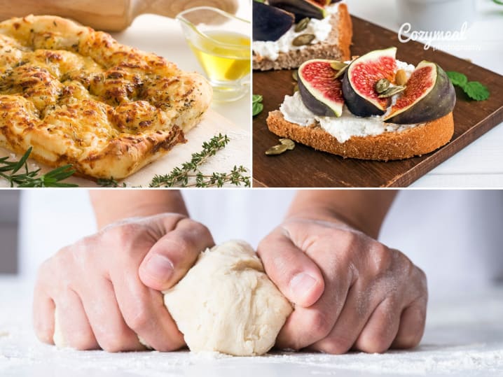From-Scratch Breads 4