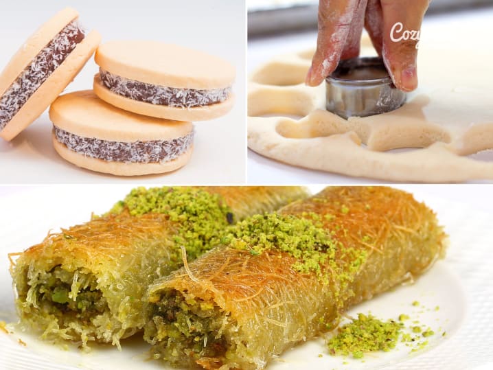 Global Confections
