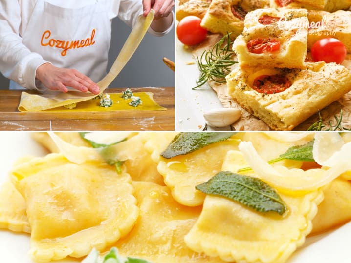 Gnocchi Perfection