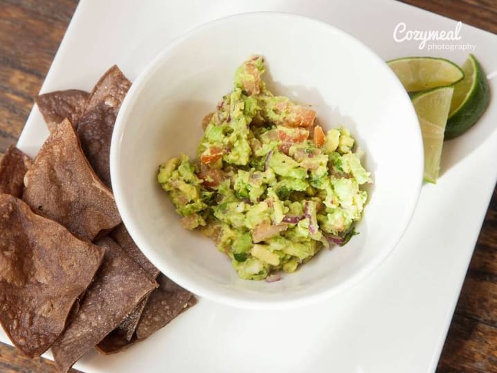 Guacamole
