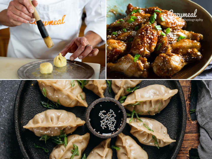 Hand-Crafted Hibachi Cooking Lesson