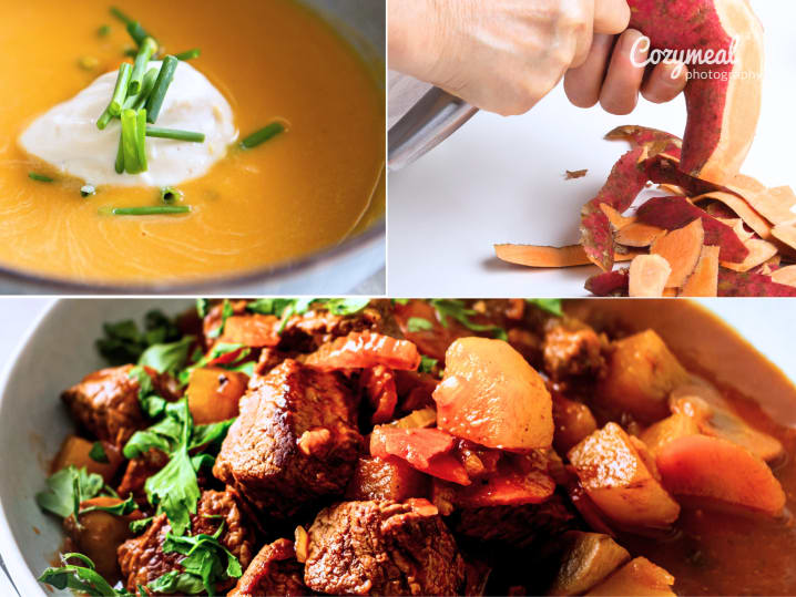 Hearty Soups and Stews with Chef Shawnie (1)