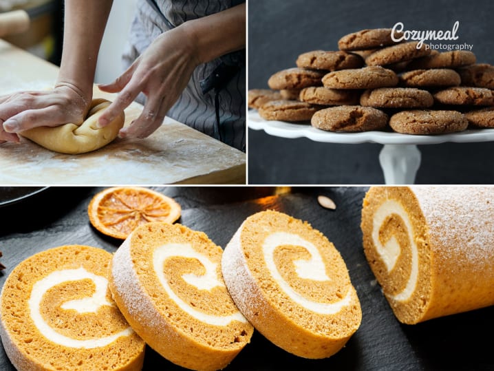 Holiday Baking Essentials 2