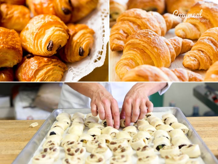 Irresistible Croissants