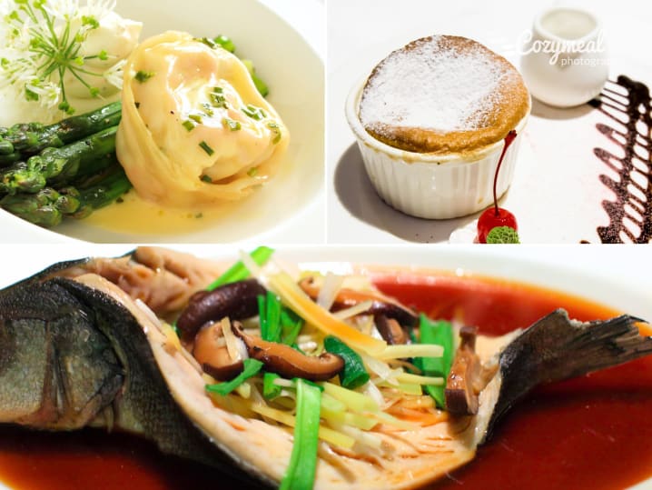 Italian Culinary Odyssey