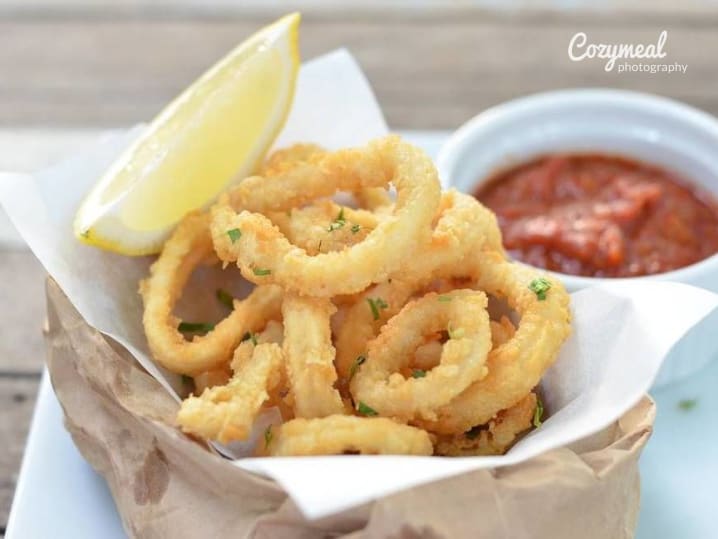 Italian Home Cooking