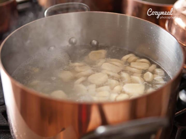 Italian Home Cooking