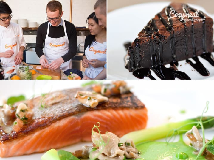 Japanese Team Building