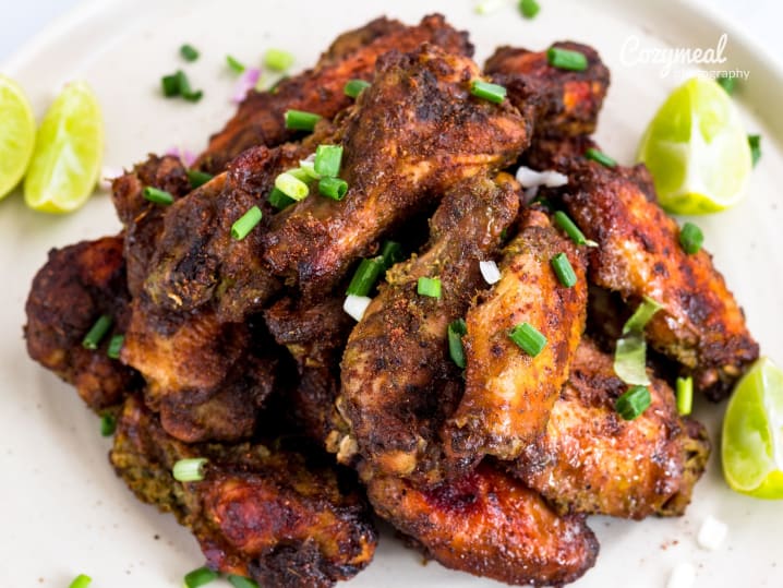 Jerk Chicken