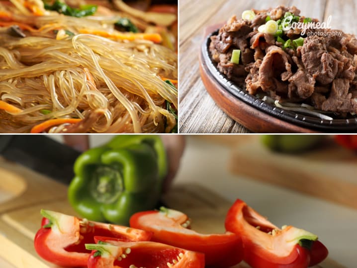Korean Cuisine Introduction
