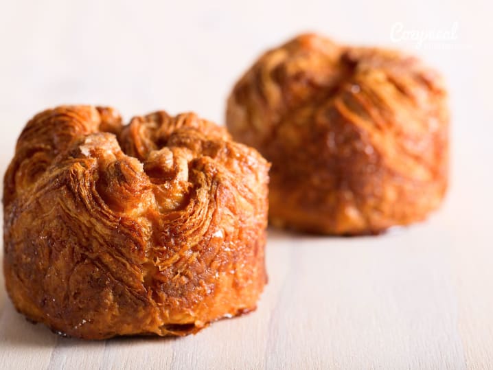 Kouign Amann