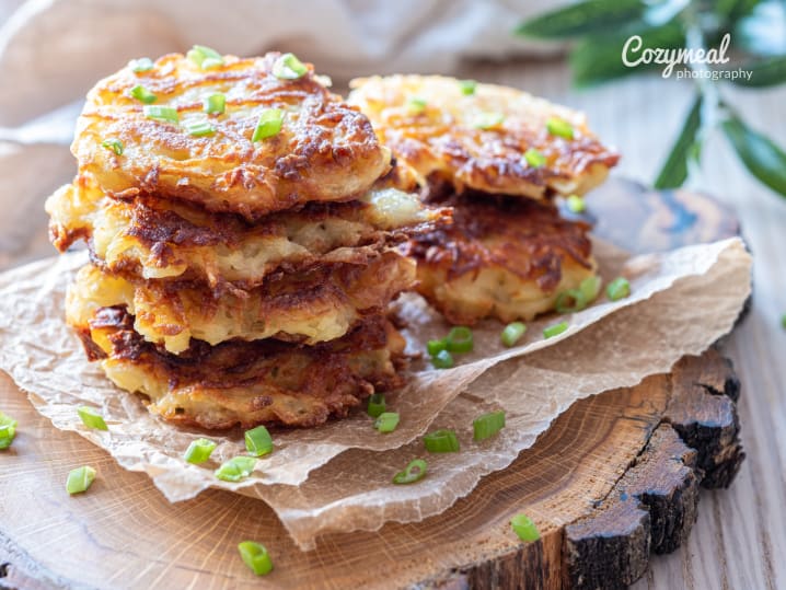 Latkes