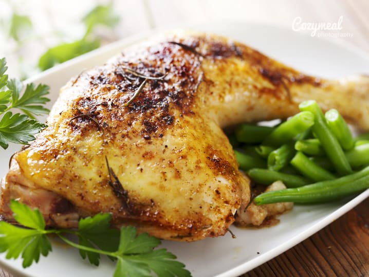 Lemon Chicken