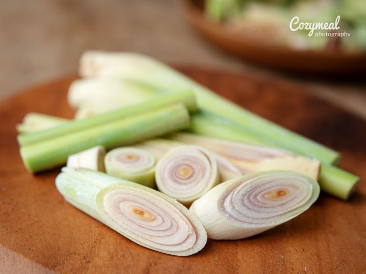 Lemongrass