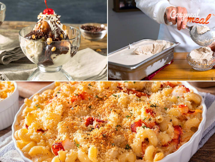 Mac вЂn Cheese, Home Alone Style!