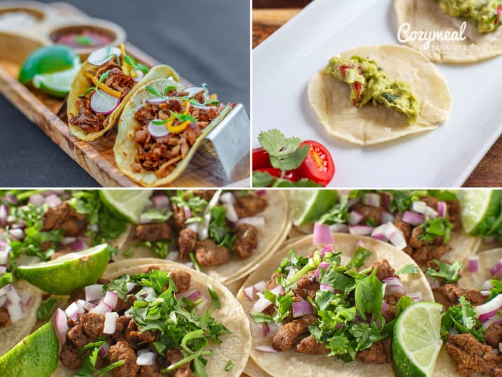 Make Carne Asada Tacos From Scratch