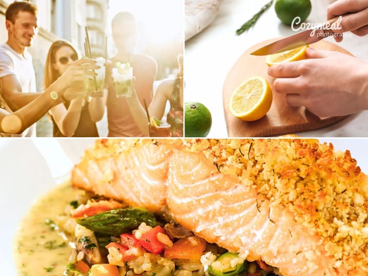 Make Spanish Seafood Like a Local