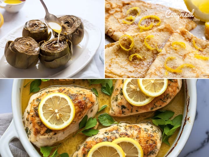 Mastering French Essentials Class