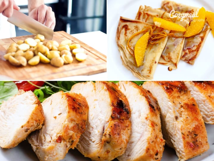 Mastering French Essentials Lesson