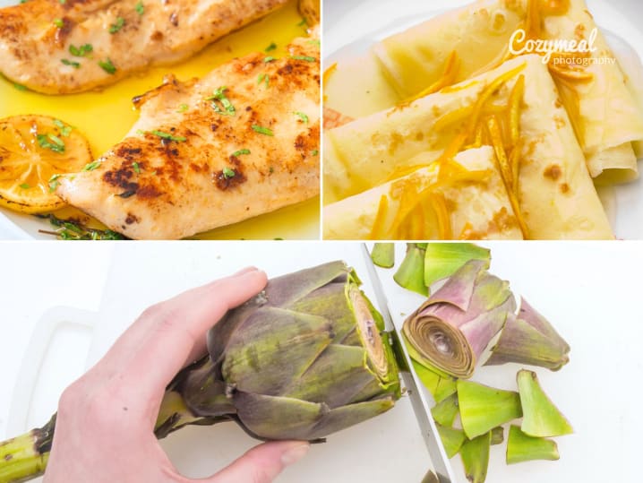 Mastering French Essentials