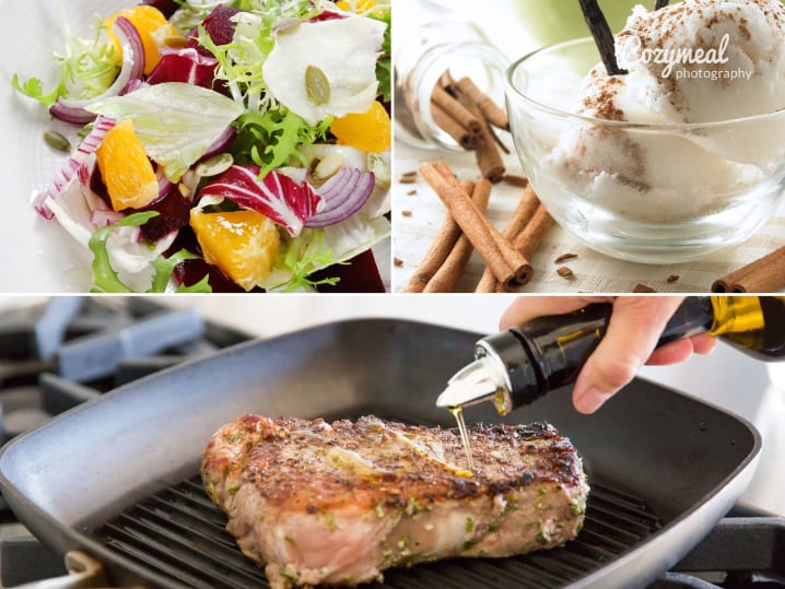 Mastering Heat Class