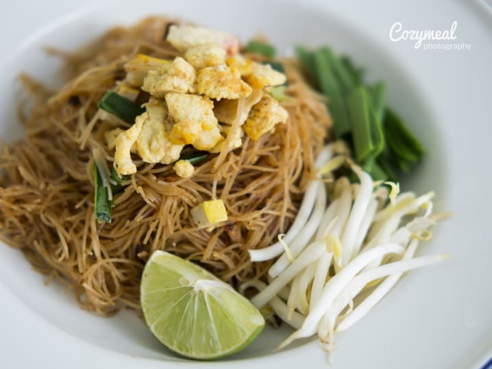 Mee Goreng