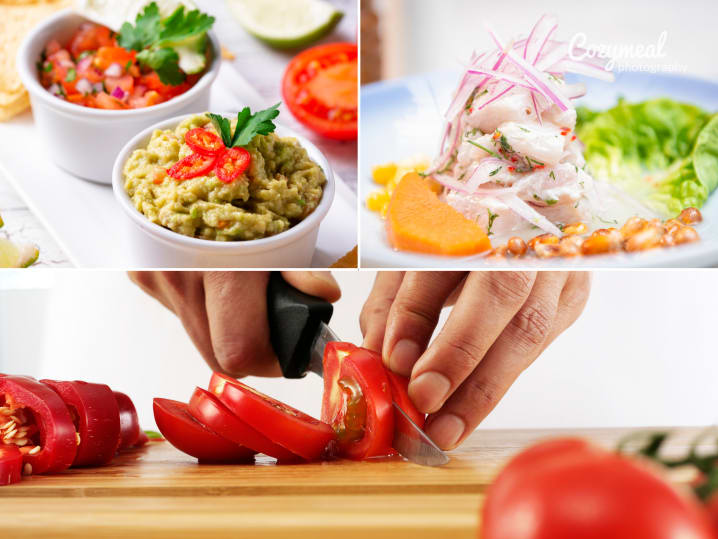 Mexican Favorites (1)