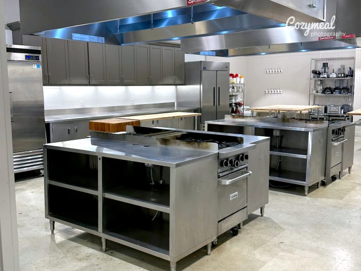 Miami Brickell Venue Photo