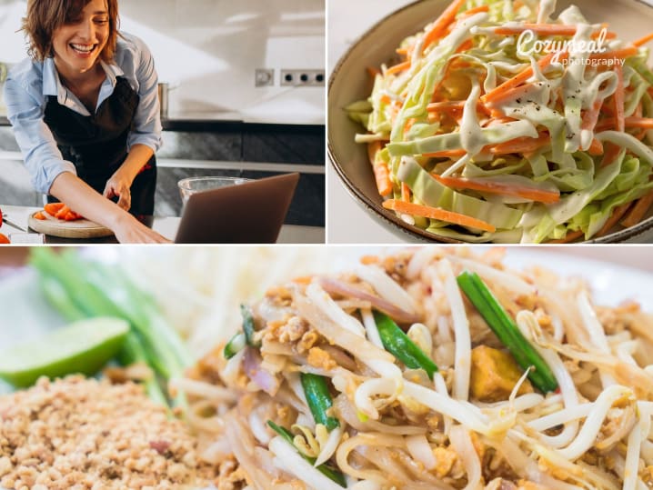 Online Thai class