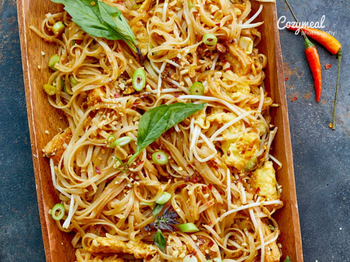 Pad Thai   Sur La Table