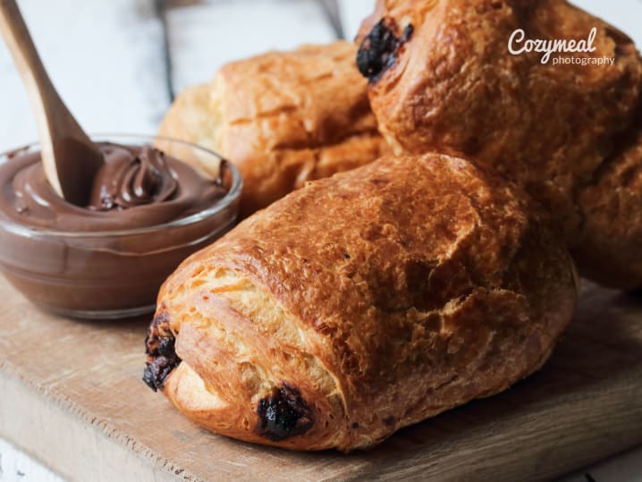 Pain au Chocolat