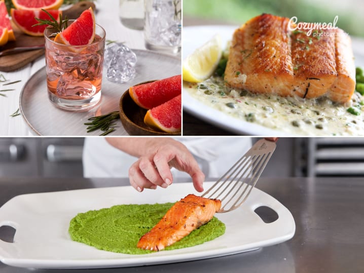 Paris in Spring Class