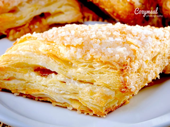Photo 5   apple turnover