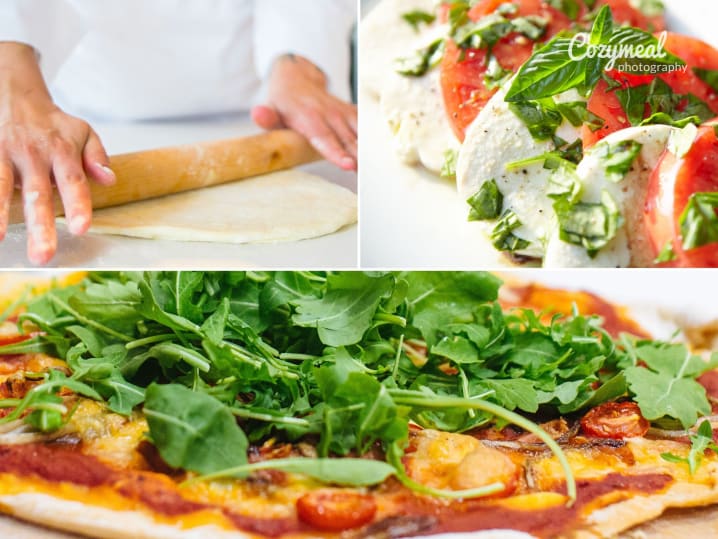 Pizza Making Class (4) 2