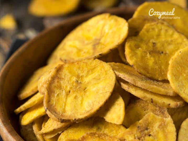 Plantain Chips