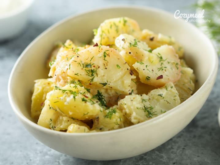 Potato Salad
