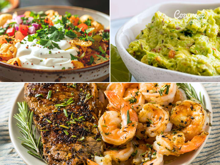 Private Chef   Refined BBQ