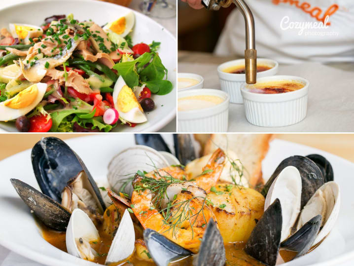 Provence Inspired Delights