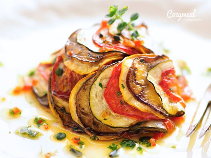 Ratatouille