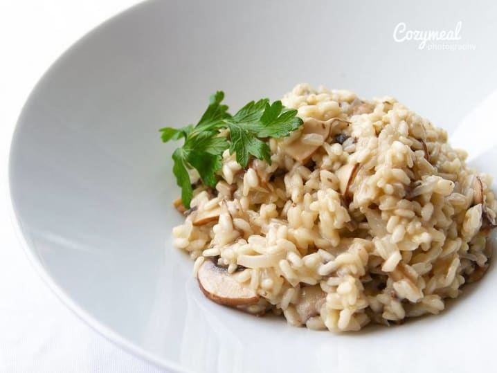 Risotto