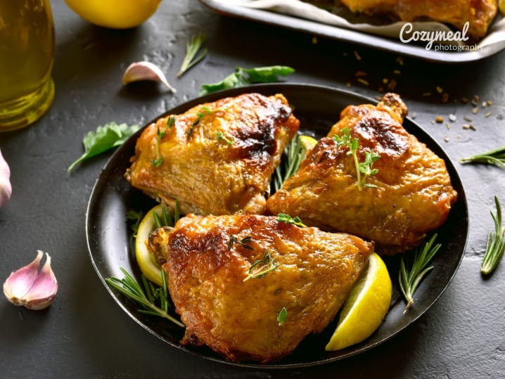 Rosemary chicken