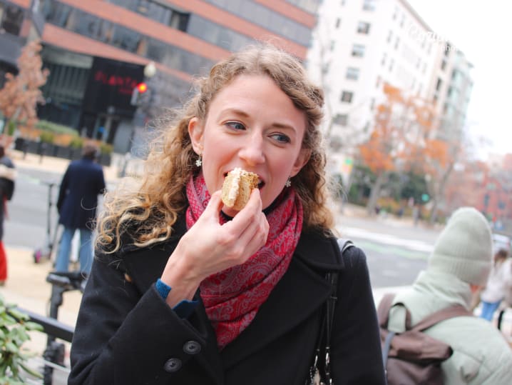 Weekend Food Tour Washington, D.C.'s Top Gourmet Eats Washington Cozymeal